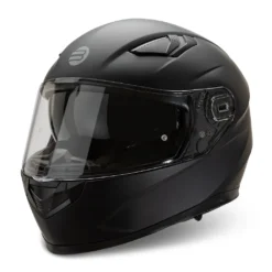 Casco Integrale Befast Ventus Nero Opaco